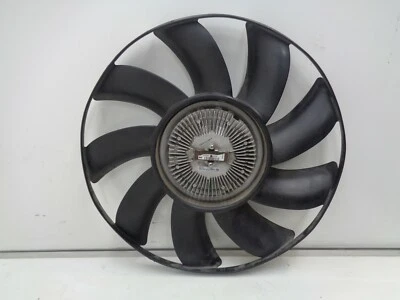 Двигатель вентилятора охлаждения двигателя BMW X5 2000-2006 годов выпуска 376733021 от оригинального производителя AK200172 - Изображение 1 из 4