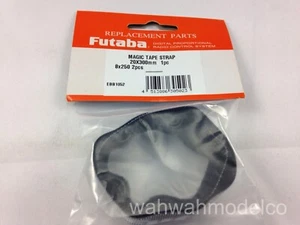 Futaba UBB1052 Wire Securing Strap Hook and Loop - Magic Tape Strap - Picture 1 of 1