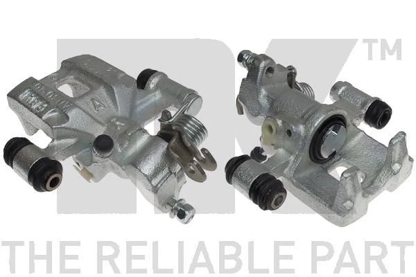 NK 213260 BREMSSATTEL für MAZDA - Bild 1 von 1