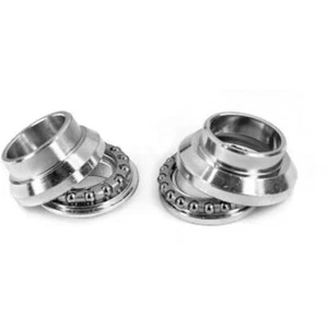 KIT CUSCINETTI STERZO MALAGUTI 50 F12 Phantom LC 1994-2001 - Imagen 1 de 2