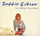 Debbie Gibson Out of the Blue (CD) Deluxe  Album with DVD (UK IMPORT)