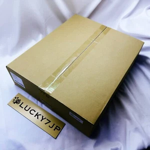 Cubierta antipolvo Technics con bisagra para SL-1200 SL-1210 tipo transparente TTFA0457 envío gratuito - Imagen 1 de 4