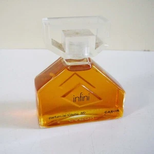 Vintage Infini CARON Parfum de Toilette OHNE BOX - Bild 1 von 6