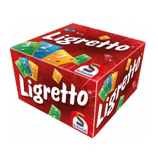 Schmidt Ligretto Red Edition - 
