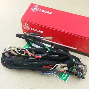 Lucas Main Wiring Harness Loom Norton Commando 1970-74, 54960723 - Picture 1 of 1