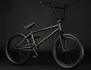 Strobmx "Plug In" BMX Rad - Bild 1 von 8