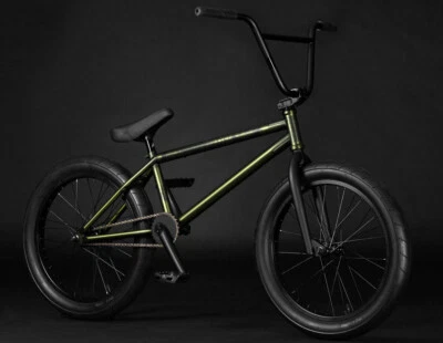 Strobmx "Plug In" BMX Rad - Bild 1 von 4