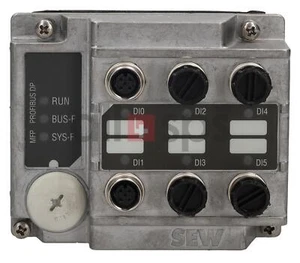 SEW EURODRIVE PROFIBUSMODUL MFP32D, 8236267.12.14 (USED) - Bild 1 von 2