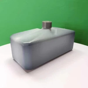 1.2L Domino IC-280BK, suitable for Domino A100 A200 A300 A400 cij inkjet printer - Picture 1 of 6