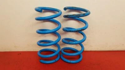 Volvo V60 Polestar Estate 2.0 2017 gasolina automático suspensión trasera resortes - Imagen 1 de 2