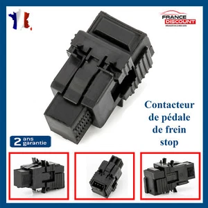 Contacteur Pedale Feu Stop prevu pour Serie 3 E46 E90 E91 E92 E93 61310150354 - Imagen 1 de 8
