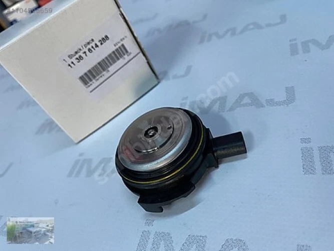 BMW VANOS Actuator - Genuine BMW 11367614288 - Image 1 of 1