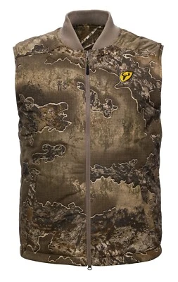 BLOCKER REVERSIBLE  VEST - RT EDGE/RT EXCAPE - MEDIUM - E.09.02.B.04 - Image 1 of 4