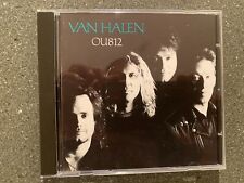 VAN HALEN - OU812 - CD - 7599-25732-2