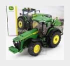 1:32 BRITAINS John Deere 8R 370 Tractor 2020 Green Yellow LC43289