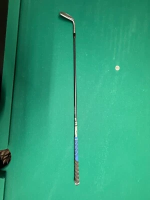 Scor 4161 Tru Form Forged 46 Deg Wedge, RH  Reg Graphite UST Mamlya Shaft Golf - Image 1 of 4