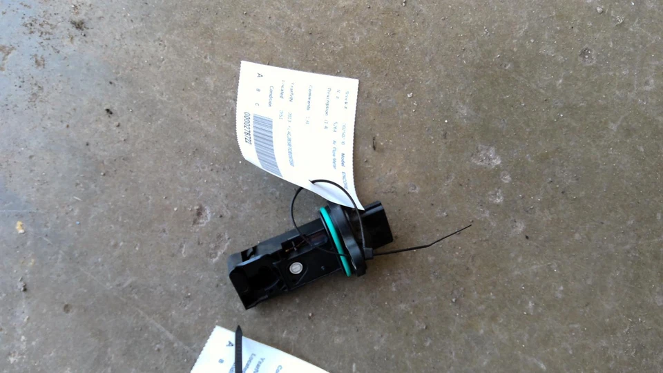 Medidor de flujo de aire de inyección de combustible usado se adapta a: 2013 Buick Encore diésel grado A Foto 1 de 4