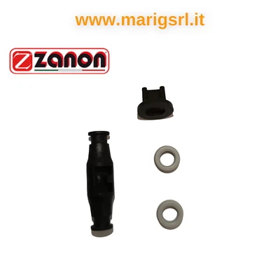 Scuotitore ZANON ricambi Kit cassetto pastiglia Mambo SPEED o Light e Karbonium