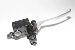 20-22 Honda Cbr300r Front Brake Master Cylinder W/ Lever OEM *NICE* - Picture 1 of 11