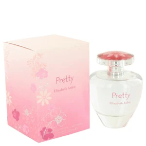 Pretty Women's Perfume By Elizabeth Arden 3.3oz/100ml EDP Spray New in Box - Picture 1 of 6