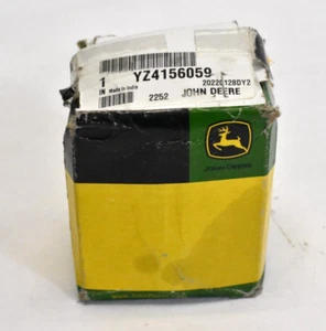 John Deere YZ4156059 Splined Coupling OEM Replacement Part - Picture 1 of 4