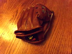 Build A Bear Workshop Eher Baseballhandschuh - Bild 1 von 2