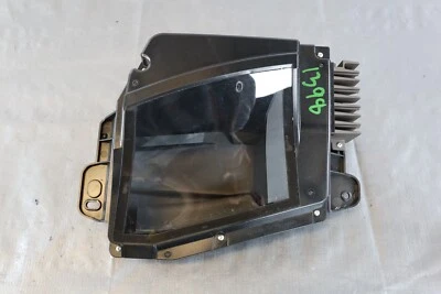 Chevrolet Corvette C7 Z06 LT4 2015 fabricante original Hud Speedo pantalla frontal #1398 Foto 1 de 4