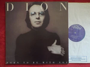 Dion - Born to be with you     klasse UK Phil Spector LP RE - Imagen 1 de 4