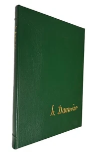 EASTON PRESS - Honore Daumier by Robert Rey - 1st Edition Thus/1st *N-MINT* - Picture 1 of 12