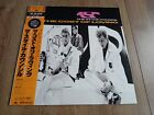THE STYLE COUNCIL - THE COST OF LOVING LP 1987 OBI INSERT JAPAN NEAR MINT