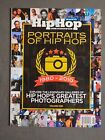 HIP-HOP HEBDOMADAIRE Magazine #1. Portraits Of Hip-Hop 1980 - 2010. édition spéciale