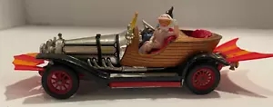 Vintage CORGI Toys Chitty Chitty Bang Bang Diecast - Picture 1 of 9