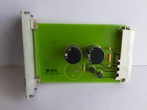 Stn Atlas Marine Electronics USS 402 Pcb Card 271.132.150/C - Picture 1 of 6