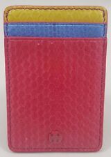 Tory Burch Leather Multicolor Wallets for Women for sale | eBay
