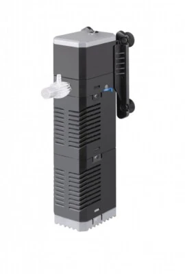 AquaOne CHJ 602 Aquarium Innenfilter 600 L h bis 250l Filter Schwammfilter