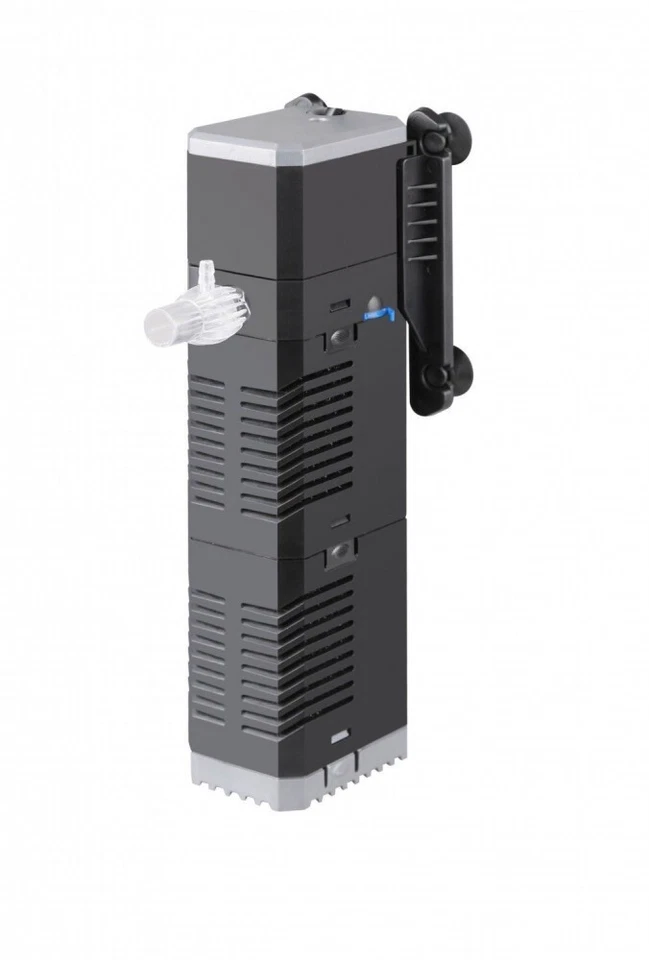 AquaOne CHJ 602 Aquarium Innenfilter 600 L h bis 250l Filter Schwammfilter