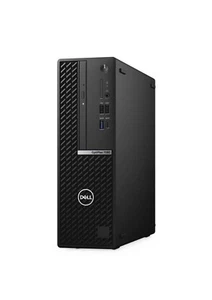 Dell OptiPlex 7080 SFF Core i7-10700 2.9 GHz - SSD 512 Go RAM 16 Go Windows 11 - Photo 1/3