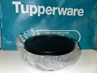 NEW Tupperware Clearly Elegant Small Bowl  4 1/4 Cup