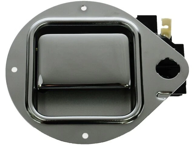 DIY Solutions 81WC89Q Front Right Door Handle Fits 1983-2005 Peterbilt 362 - Imagem 1 de 1