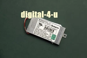 New Genuine 39R8804 for IBM X236 X346 Array Card 7K SCSI U320 Controller Battery - Picture 1 of 2