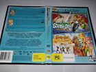 BIG TOP SCOOBY-DOO!  + SCOOBY-DOO WHERE'S MY MOMMY? (2 DISC) (DVD, PG)