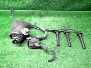 MITUBISHI Minicab U42T Distributor P81700-21000647 純正部品 Genuine Part - Picture 1 of 5