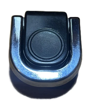 2007-2016 BMW X3 X4 X5 X6 GANCHO DE CARGA TRASEIRO PORTA-MALAS TRAVA DE AMARRAÇÃO ORIGINAL DO FABRICANTE - Imagem 1 de 4