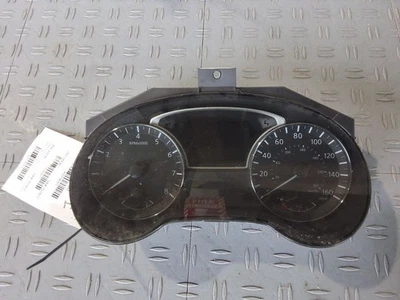 Velocímetro Cluster MPH compatible con 18-20 PATHFINDER 3590302 Foto 1 de 4