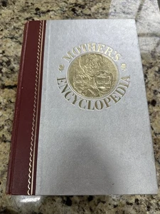 Vintage 1969 Mother's Encyclopedia - Expert Advice on Child Care & Family Living - Bild 1 von 7