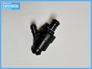 Original BMW 3 E46 87kW petrol injector injection nozzle D3768FA 1247931 - Picture 1 of 9
