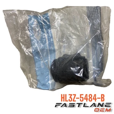 Bucha de barra estabilizadora Ford F-150 2017-2020 nova fabricante de equipamento original HL3Z-5484-B - Imagem 1 de 4