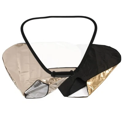 Kit refletor de aderência Manfrotto 30" TriFlip 8 em 1 - Imagem 1 de 4