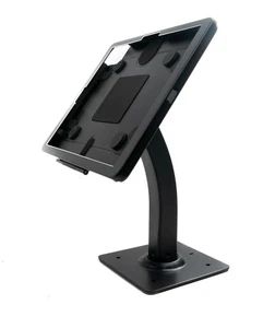 SYSTEM-S Wall Mount Lockable 270°Tiltable Stand for IPAD Pro 7 13 " - Picture 1 of 4