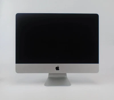 Apple iMac A1418 Computer, Intel Core I5, 1.4ghz, 8gb Memory, 500gb HDD - Image 1 of 4